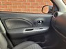 USED 2014 14 NISSAN MICRA 1.2 ACENTA 5d 79 BHP RAC WARRANTY - FULL FRESH 12 MONTHS MOT