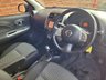 USED 2014 14 NISSAN MICRA 1.2 ACENTA 5d 79 BHP RAC WARRANTY - FULL FRESH 12 MONTHS MOT