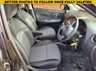 USED 2014 14 NISSAN MICRA 1.2 ACENTA 5d 79 BHP RAC WARRANTY - FULL FRESH 12 MONTHS MOT