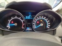 USED 2013 62 FORD FIESTA 1.2 ZETEC 3d 81 BHP 