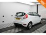 USED 2013 62 FORD FIESTA 1.2 ZETEC 3d 81 BHP 