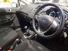 USED 2013 62 FORD FIESTA 1.2 ZETEC 3d 81 BHP 