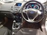 USED 2013 62 FORD FIESTA 1.2 ZETEC 3d 81 BHP 