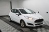 USED 2013 62 FORD FIESTA 1.2 ZETEC 3d 81 BHP 