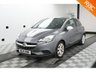 USED 2015 15 VAUXHALL CORSA 1.2 STING 3d 69 BHP 