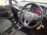 USED 2015 15 VAUXHALL CORSA 1.2 STING 3d 69 BHP 