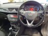 USED 2015 15 VAUXHALL CORSA 1.2 STING 3d 69 BHP 