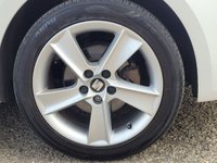 USED 2016 66 SEAT IBIZA 1.2 TSI FR TECHNOLOGY SAT NAV 