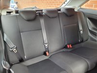 USED 2016 66 SEAT IBIZA 1.2 TSI FR TECHNOLOGY SAT NAV 