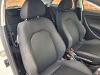 USED 2016 66 SEAT IBIZA 1.2 TSI FR TECHNOLOGY SAT NAV 
