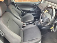 USED 2016 66 SEAT IBIZA 1.2 TSI FR TECHNOLOGY SAT NAV 
