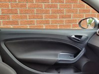 USED 2016 66 SEAT IBIZA 1.2 TSI FR TECHNOLOGY SAT NAV 