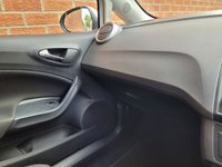USED 2016 66 SEAT IBIZA 1.2 TSI FR TECHNOLOGY SAT NAV 