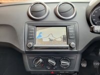 USED 2016 66 SEAT IBIZA 1.2 TSI FR TECHNOLOGY SAT NAV 