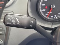 USED 2016 66 SEAT IBIZA 1.2 TSI FR TECHNOLOGY SAT NAV 