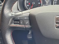 USED 2016 66 SEAT IBIZA 1.2 TSI FR TECHNOLOGY SAT NAV 