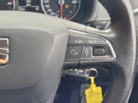 USED 2016 66 SEAT IBIZA 1.2 TSI FR TECHNOLOGY SAT NAV 