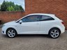 USED 2016 66 SEAT IBIZA 1.2 TSI FR TECHNOLOGY SAT NAV 