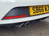 USED 2016 66 SEAT IBIZA 1.2 TSI FR TECHNOLOGY SAT NAV 
