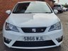 USED 2016 66 SEAT IBIZA 1.2 TSI FR TECHNOLOGY SAT NAV 