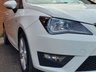 USED 2016 66 SEAT IBIZA 1.2 TSI FR TECHNOLOGY SAT NAV 