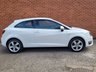 USED 2016 66 SEAT IBIZA 1.2 TSI FR TECHNOLOGY SAT NAV 