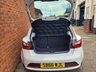 USED 2016 66 SEAT IBIZA 1.2 TSI FR TECHNOLOGY SAT NAV 