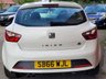 USED 2016 66 SEAT IBIZA 1.2 TSI FR TECHNOLOGY SAT NAV 