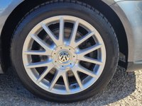 USED 2008 58 VOLKSWAGEN GOLF 2.0 GT SPORT TDI 5d 168 BHP BLACK HEATED LEATHER SEATS - APRIL 2026 MOT - READY TO GO NOW