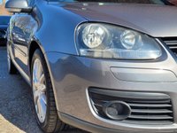 USED 2008 58 VOLKSWAGEN GOLF 2.0 GT SPORT TDI 5d 168 BHP BLACK HEATED LEATHER SEATS - APRIL 2026 MOT - READY TO GO NOW