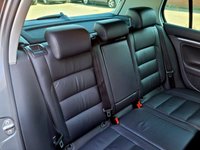 USED 2008 58 VOLKSWAGEN GOLF 2.0 GT SPORT TDI 5d 168 BHP BLACK HEATED LEATHER SEATS - APRIL 2026 MOT - READY TO GO NOW