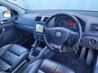 USED 2008 58 VOLKSWAGEN GOLF 2.0 GT SPORT TDI 5d 168 BHP BLACK HEATED LEATHER SEATS - APRIL 2026 MOT - READY TO GO NOW