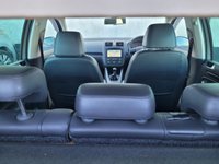 USED 2008 58 VOLKSWAGEN GOLF 2.0 GT SPORT TDI 5d 168 BHP BLACK HEATED LEATHER SEATS - APRIL 2026 MOT - READY TO GO NOW