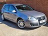 USED 2008 58 VOLKSWAGEN GOLF 2.0 GT SPORT TDI 5d 168 BHP BLACK HEATED LEATHER SEATS - APRIL 2026 MOT - READY TO GO NOW