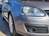 USED 2008 58 VOLKSWAGEN GOLF 2.0 GT SPORT TDI 5d 168 BHP BLACK HEATED LEATHER SEATS - APRIL 2026 MOT - READY TO GO NOW