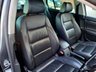 USED 2008 58 VOLKSWAGEN GOLF 2.0 GT SPORT TDI 5d 168 BHP BLACK HEATED LEATHER SEATS - APRIL 2026 MOT - READY TO GO NOW