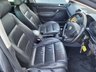 USED 2008 58 VOLKSWAGEN GOLF 2.0 GT SPORT TDI 5d 168 BHP BLACK HEATED LEATHER SEATS - APRIL 2026 MOT - READY TO GO NOW
