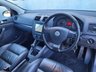USED 2008 58 VOLKSWAGEN GOLF 2.0 GT SPORT TDI 5d 168 BHP BLACK HEATED LEATHER SEATS - APRIL 2026 MOT - READY TO GO NOW