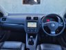 USED 2008 58 VOLKSWAGEN GOLF 2.0 GT SPORT TDI 5d 168 BHP BLACK HEATED LEATHER SEATS - APRIL 2026 MOT - READY TO GO NOW