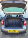 USED 2008 58 VOLKSWAGEN GOLF 2.0 GT SPORT TDI 5d 168 BHP BLACK HEATED LEATHER SEATS - APRIL 2026 MOT - READY TO GO NOW