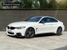 USED 2016 16 BMW 4 SERIES 3.0 435D XDRIVE M SPORT 2d 309 BHP M PERFORMANCE BODYKIT