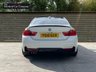 USED 2016 16 BMW 4 SERIES 3.0 435D XDRIVE M SPORT 2d 309 BHP M PERFORMANCE BODYKIT