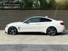 USED 2016 16 BMW 4 SERIES 3.0 435D XDRIVE M SPORT 2d 309 BHP M PERFORMANCE BODYKIT