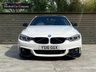 USED 2016 16 BMW 4 SERIES 3.0 435D XDRIVE M SPORT 2d 309 BHP M PERFORMANCE BODYKIT