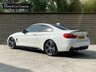 USED 2016 16 BMW 4 SERIES 3.0 435D XDRIVE M SPORT 2d 309 BHP M PERFORMANCE BODYKIT