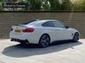 USED 2016 16 BMW 4 SERIES 3.0 435D XDRIVE M SPORT 2d 309 BHP M PERFORMANCE BODYKIT