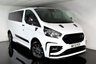 USED 2023 72 FORD TRANSIT CUSTOM 2.0 320 EcoBlue Trend Crew 5dr Diesel Manual Euro 6 (s/s) DCiV (130 ps) 