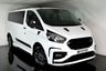 USED 2023 72 FORD TRANSIT CUSTOM 2.0 320 EcoBlue Trend Crew 5dr Diesel Manual Euro 6 (s/s) DCiV (130 ps) 