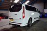 USED 2023 72 FORD TRANSIT CUSTOM 2.0 320 EcoBlue Trend Crew 5dr Diesel Manual Euro 6 (s/s) DCiV (130 ps) 