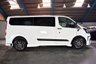 USED 2023 72 FORD TRANSIT CUSTOM 2.0 320 EcoBlue Trend Crew 5dr Diesel Manual Euro 6 (s/s) DCiV (130 ps) 